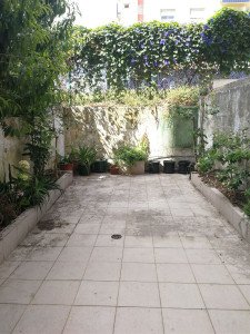 267180126 - T3 com terraço nas Olaias, Lisboa