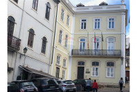Hostel na Zona Histórica de Coimbra