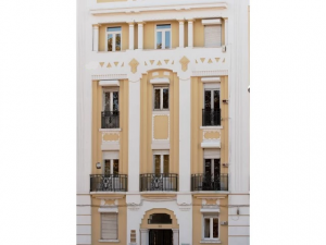 Magnifico Apartamento T3 no Centro de Lisboa