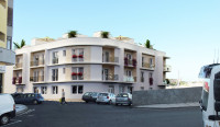 Vendo um apartamento novo em Tenerife