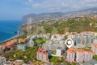 Apartamento T3 . Último Andar. Vista mar. Rua do Amparo 8, 9000-774 Piornais, São Martinho, Funchal, Ilha da Madeira.