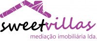 Sweetvillas Mediação Imobiliária, Lda. - logo