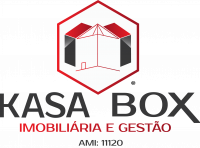 KASABOX, IMOBILIÁRIA E GESTÃO, LDª - logo