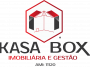 KASABOX - logo