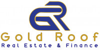 Gold Roof - Real Estate & Finance - logo