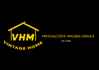 Vintage Home - logo